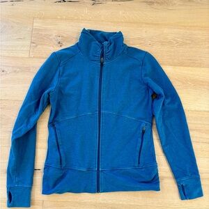 Women's Patagonia Full-Zip Sweatshirt